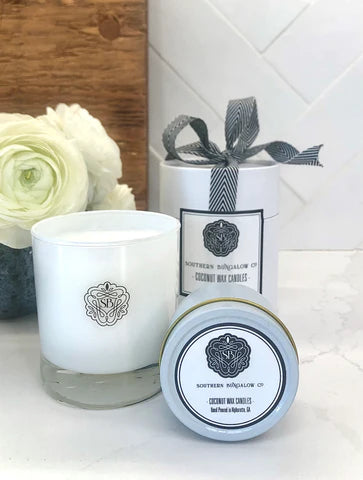 The Big Flame Subscription Box