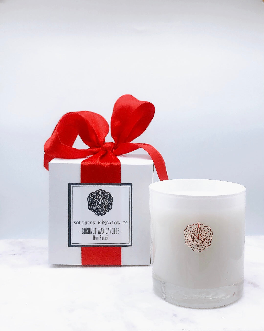 Frasier Fir~ Wrapped "Classic" Jar