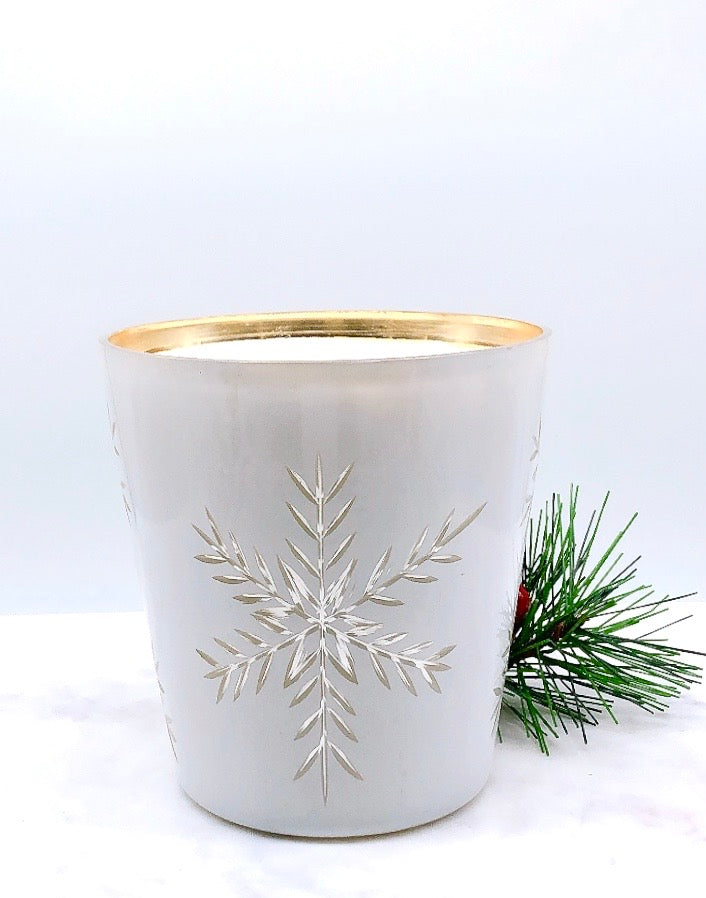 Festive Flurry Mercury