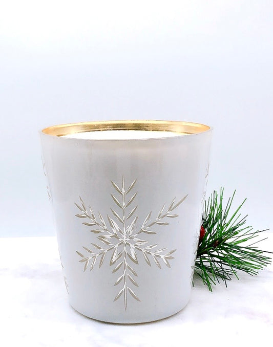 Festive Flurry Mercury