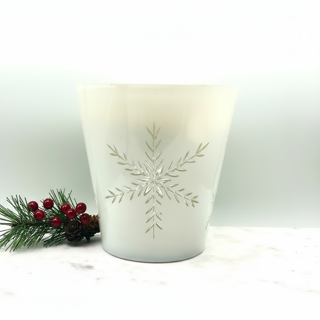 Festive Flurry Mercury