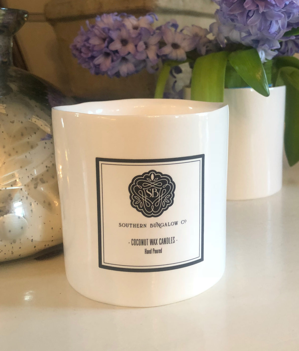 Signature Jar