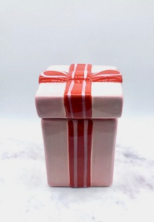 Gift Box Candle