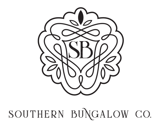 Southern Bungalow Co. logo
