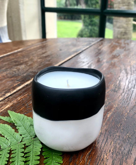 Deco pot
