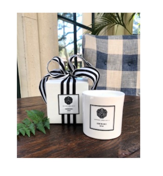 Wrapped "Signature"Jar