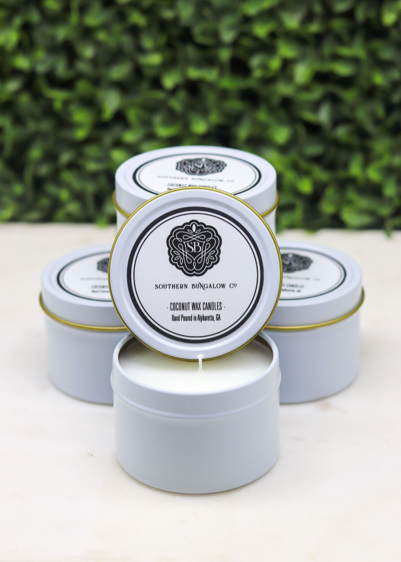 Scent Sample 3 Pack