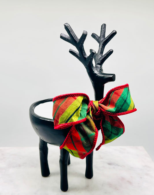 Holiday Reindeer - Frasier Fir