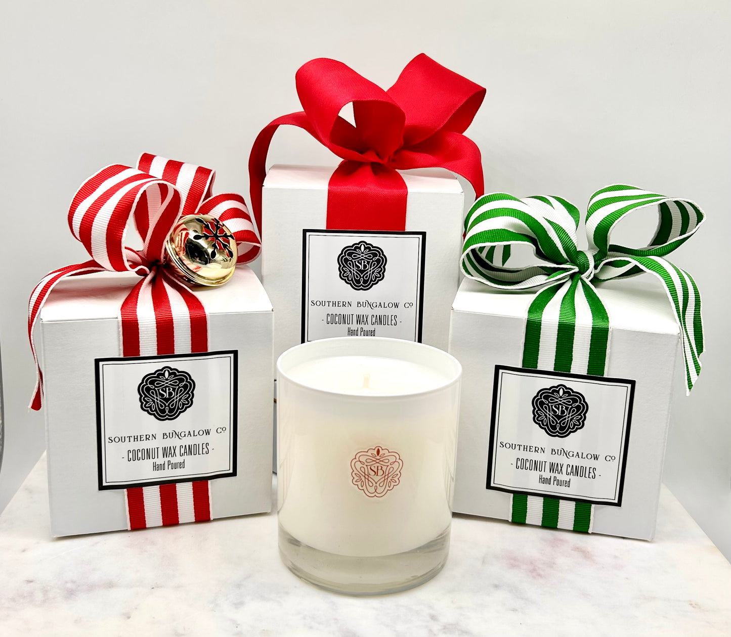 "Scents of the Holidays" Trio Bundle