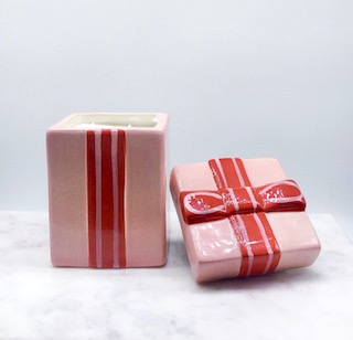 Gift Box Candle