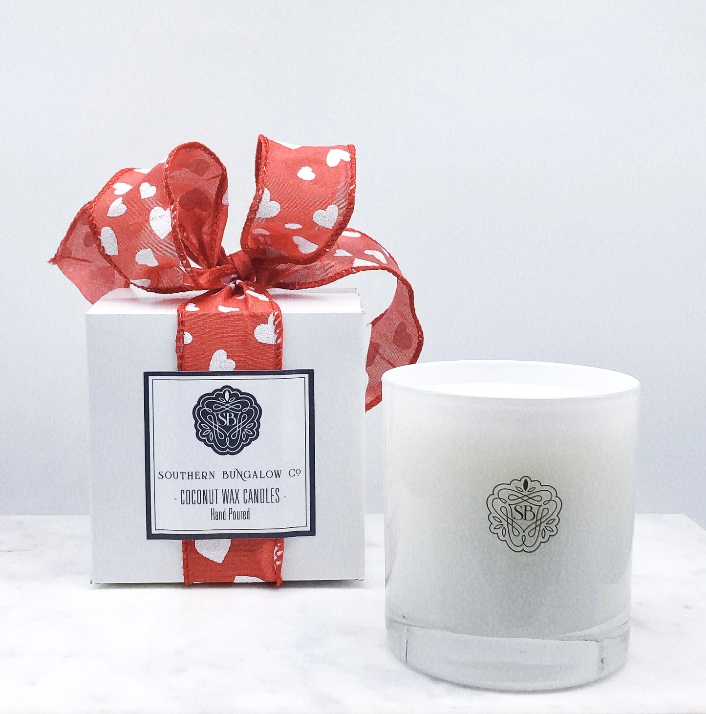 Valentine's Day Signature Wrapped